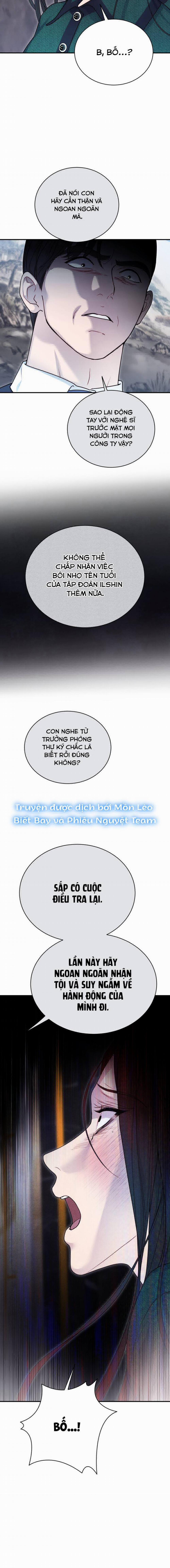 Cô Gái Cứu Tinh Được Yêu Mến 50 trang 2