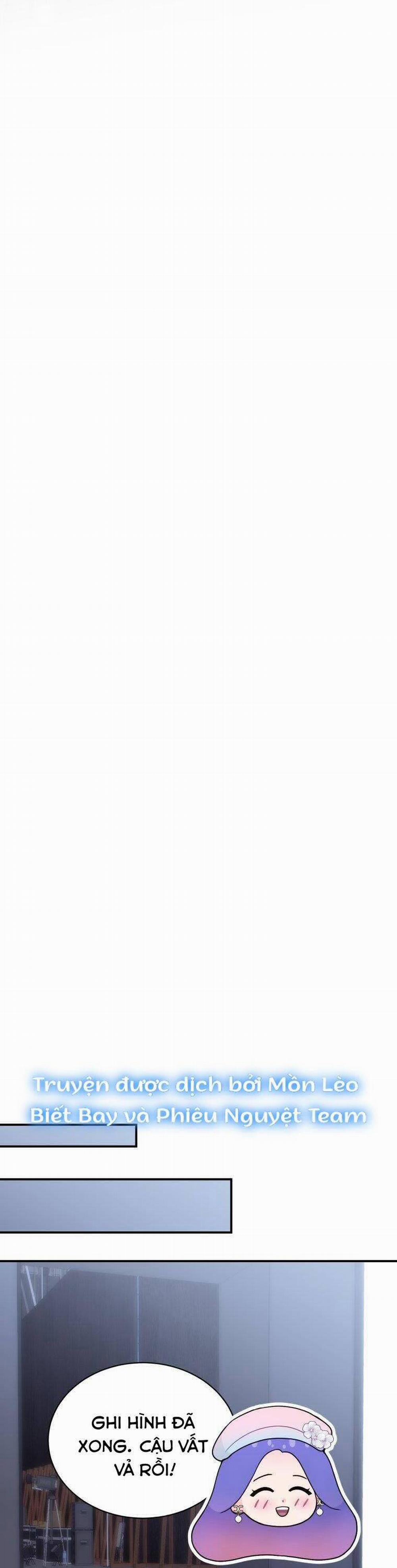 Cô Gái Cứu Tinh Được Yêu Mến 54 trang 20