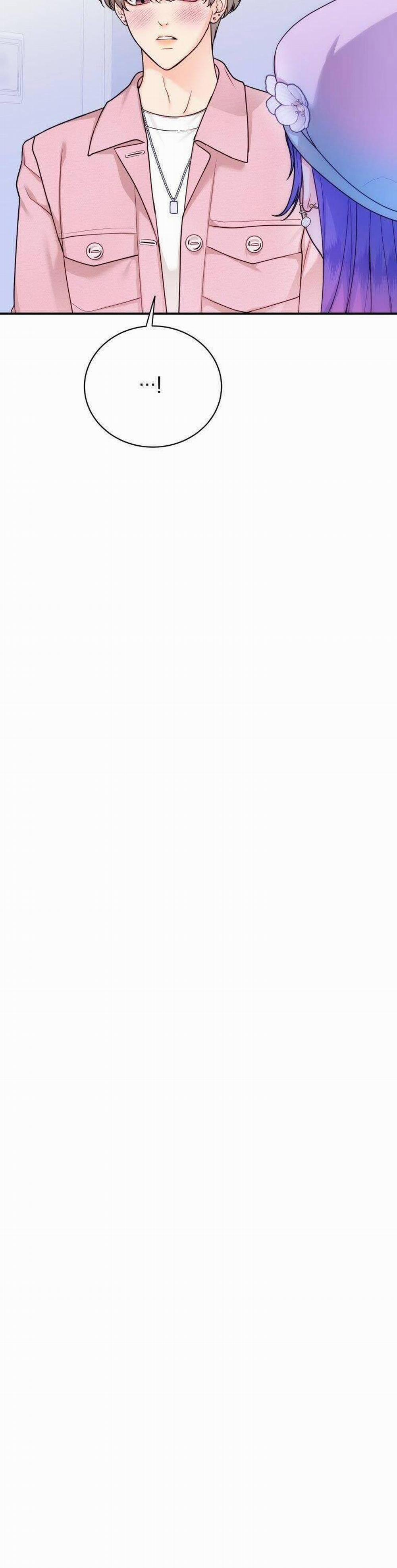 Cô Gái Cứu Tinh Được Yêu Mến 54 trang 26