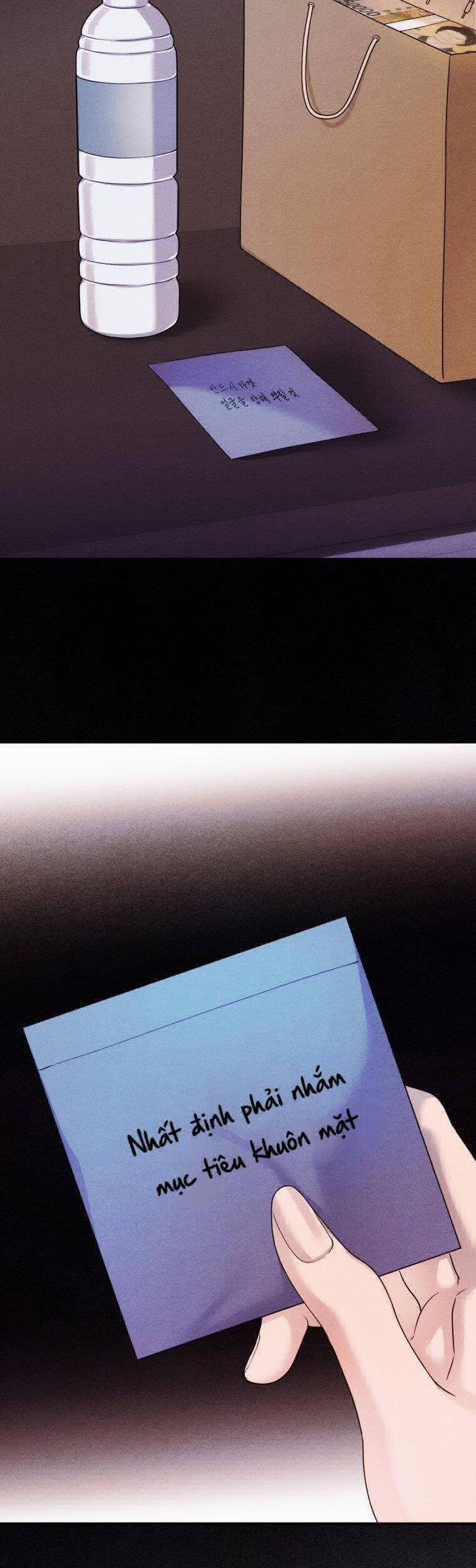 Cô Gái Cứu Tinh Được Yêu Mến 54 trang 52