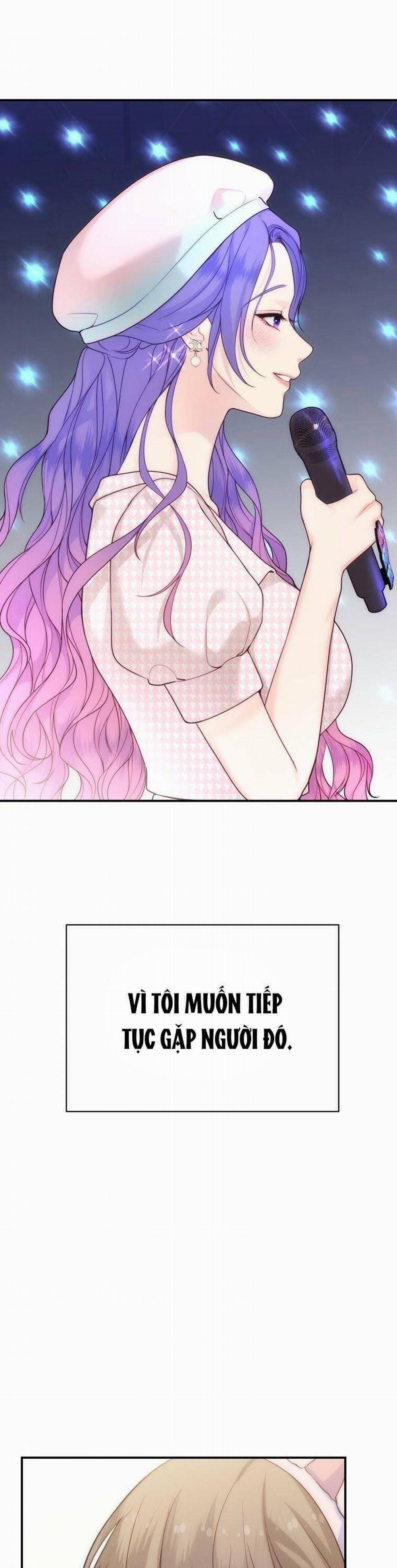 Cô Gái Cứu Tinh Được Yêu Mến 55 trang 14