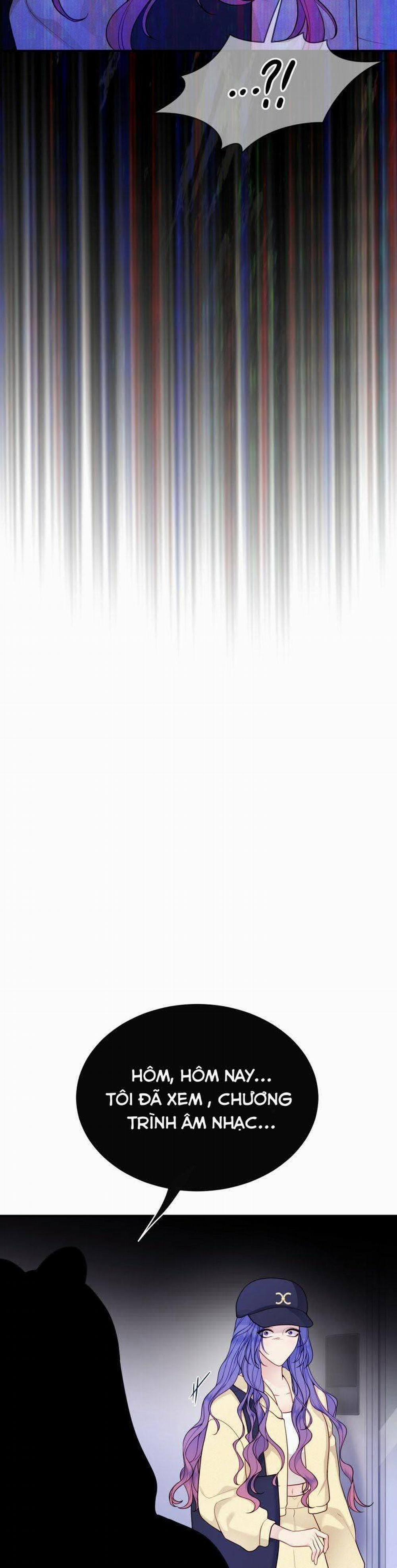 Cô Gái Cứu Tinh Được Yêu Mến 55 trang 36