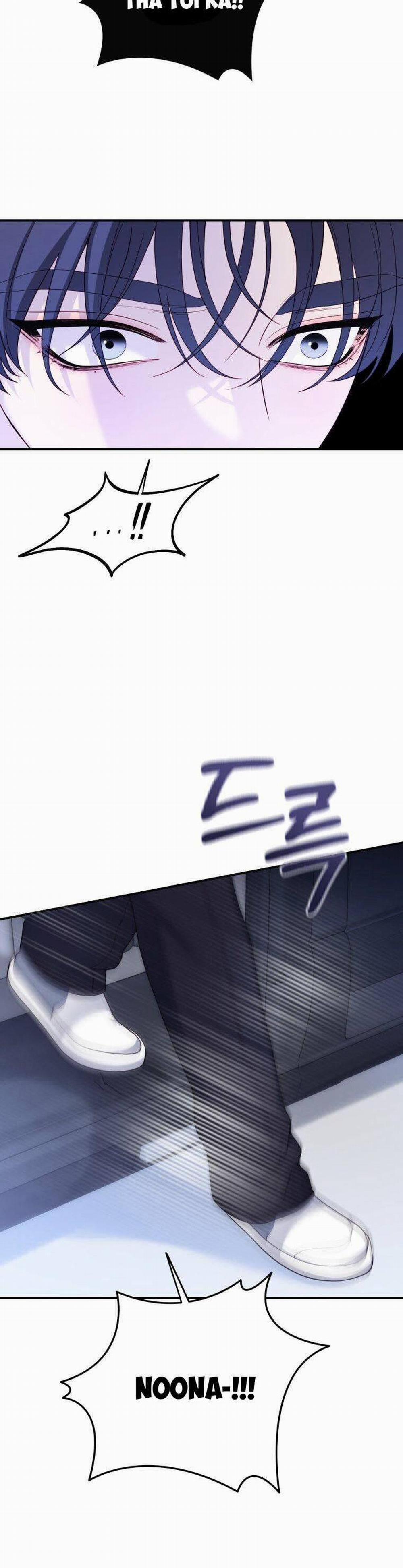 Cô Gái Cứu Tinh Được Yêu Mến 55 trang 43