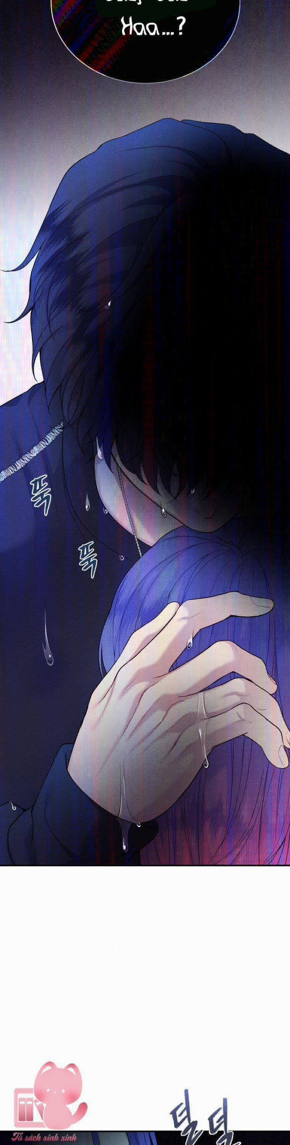 Cô Gái Cứu Tinh Được Yêu Mến 56 trang 6