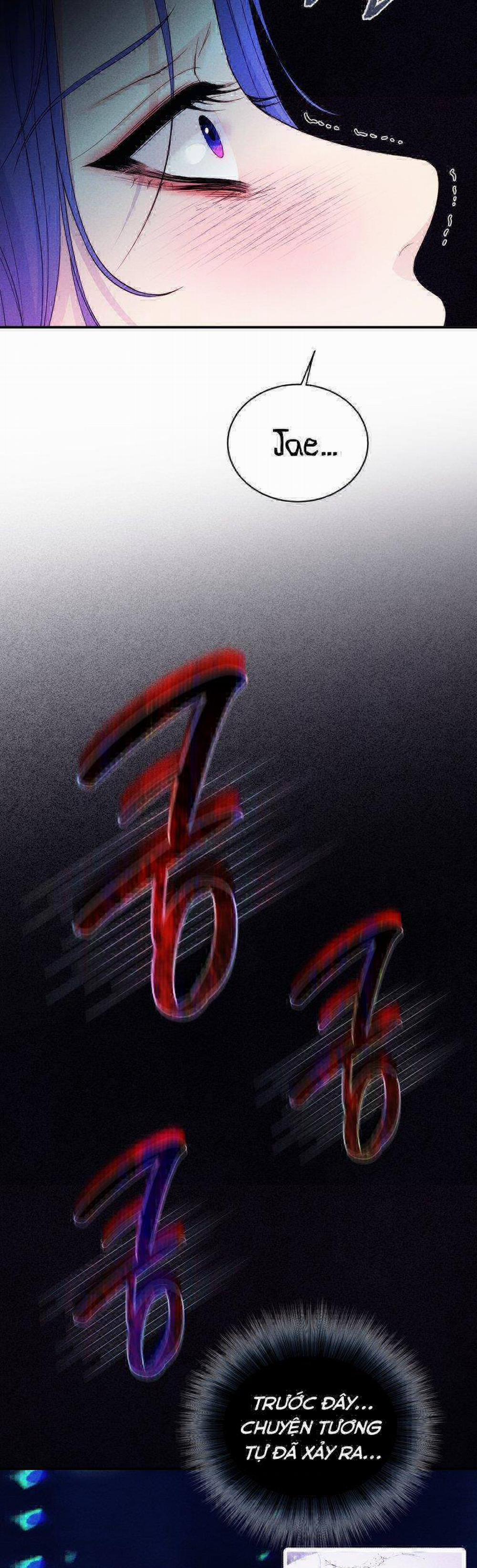 Cô Gái Cứu Tinh Được Yêu Mến 56 trang 7