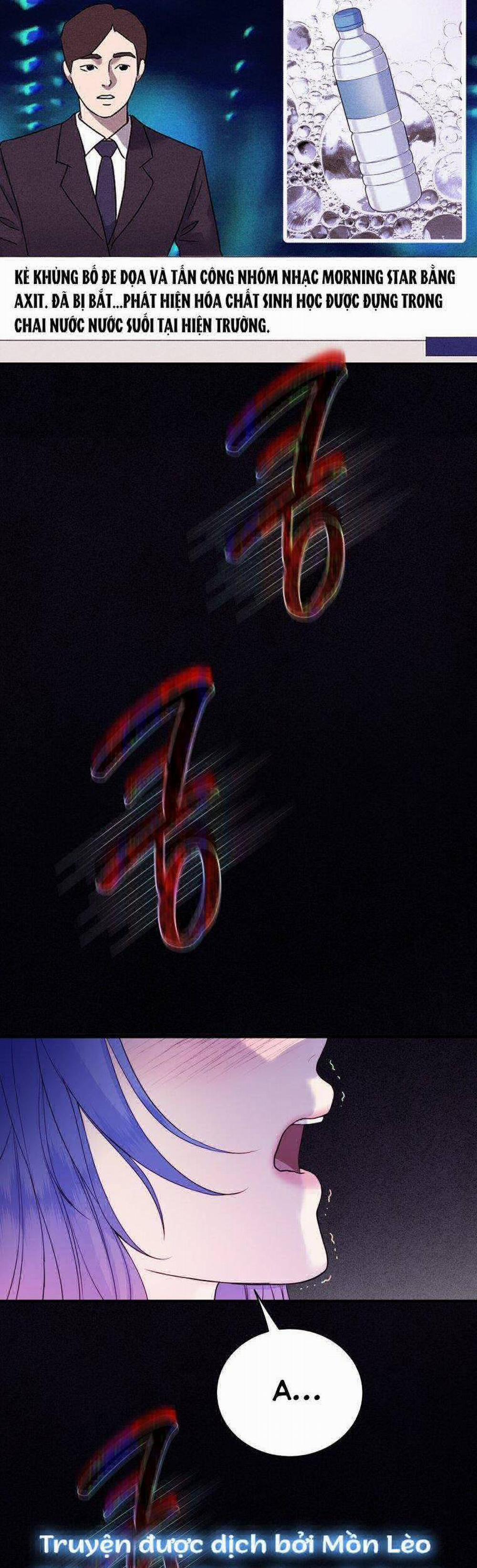 Cô Gái Cứu Tinh Được Yêu Mến 56 trang 8