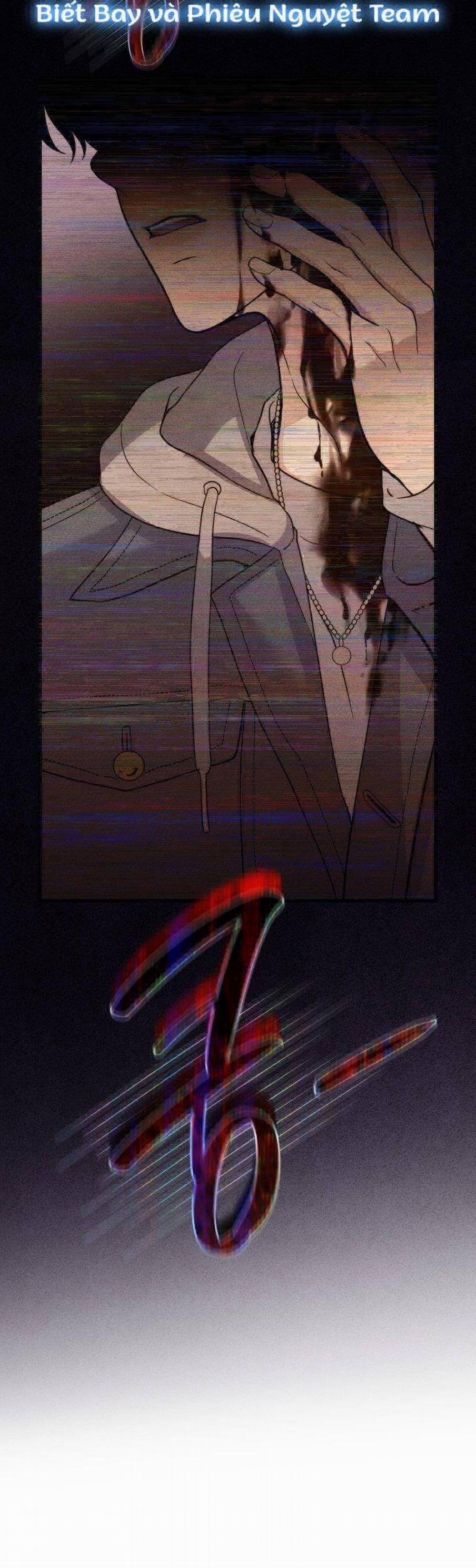 Cô Gái Cứu Tinh Được Yêu Mến 56 trang 9