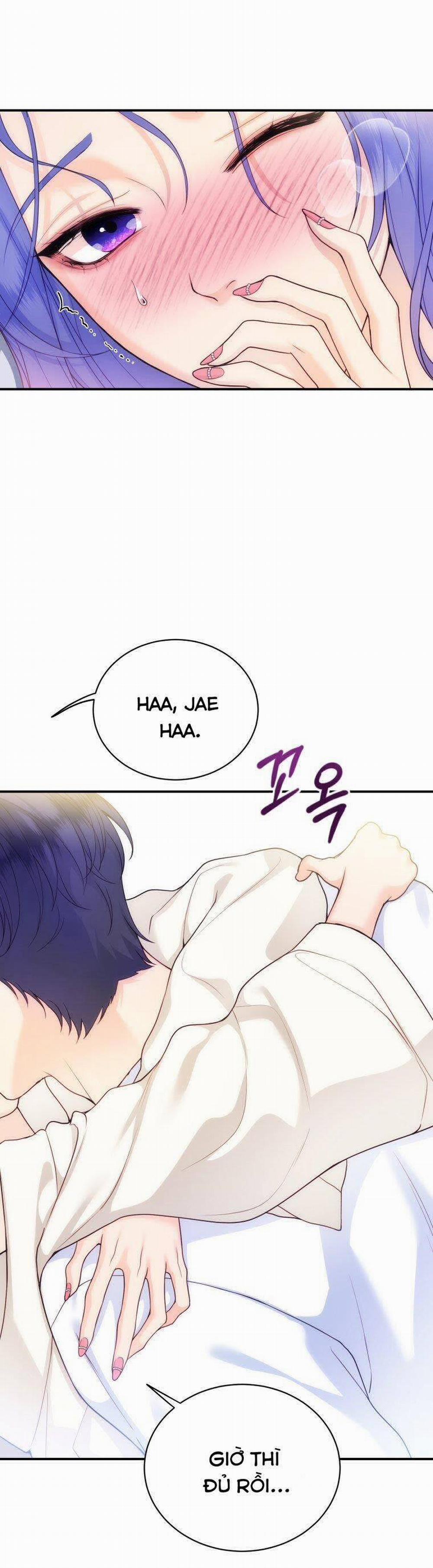 Cô Gái Cứu Tinh Được Yêu Mến 57 trang 12