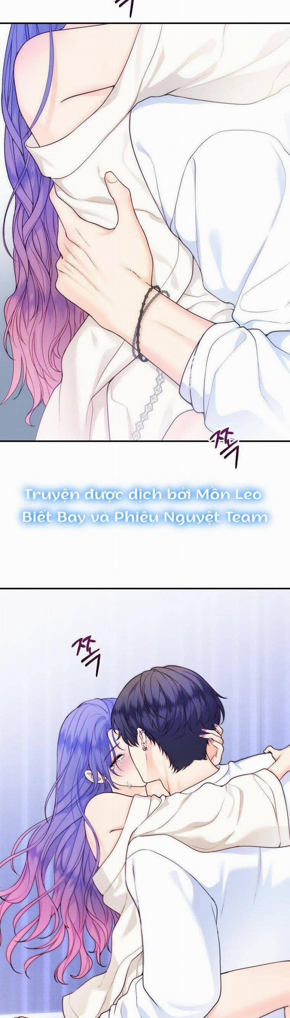 Cô Gái Cứu Tinh Được Yêu Mến 57 trang 2