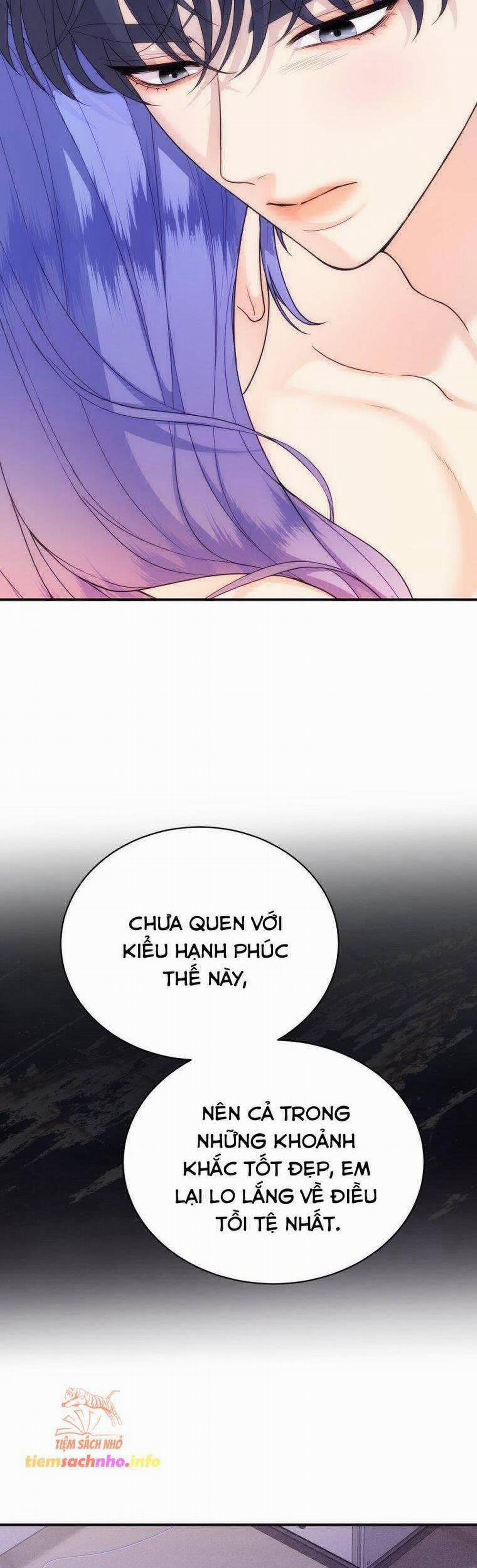 Cô Gái Cứu Tinh Được Yêu Mến 57 trang 25