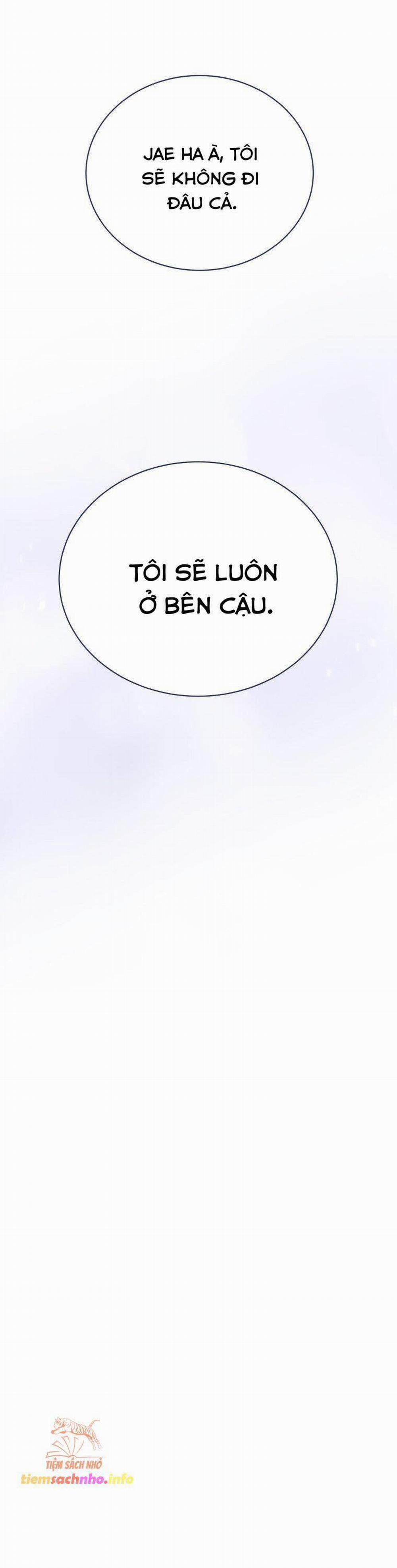 Cô Gái Cứu Tinh Được Yêu Mến 57 trang 28