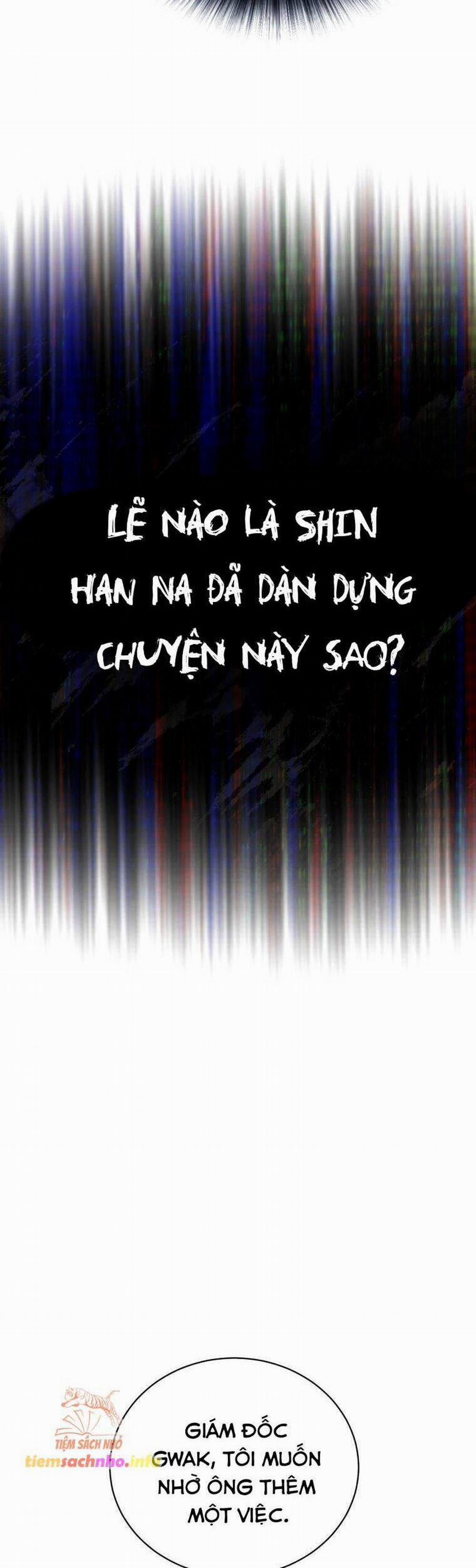 Cô Gái Cứu Tinh Được Yêu Mến 57 trang 36