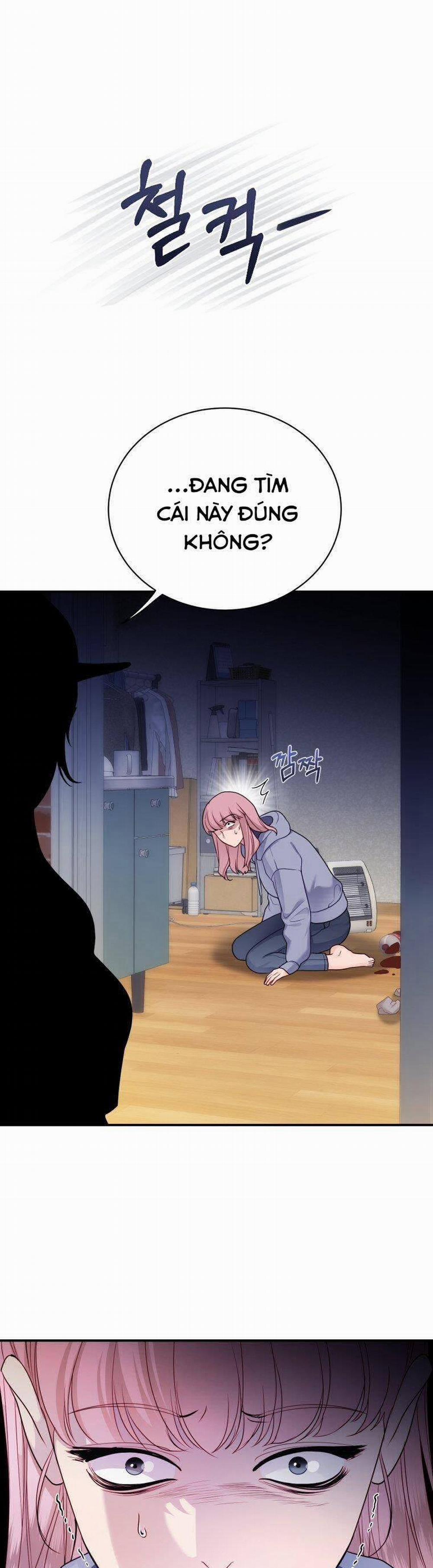 Cô Gái Cứu Tinh Được Yêu Mến 57 trang 41