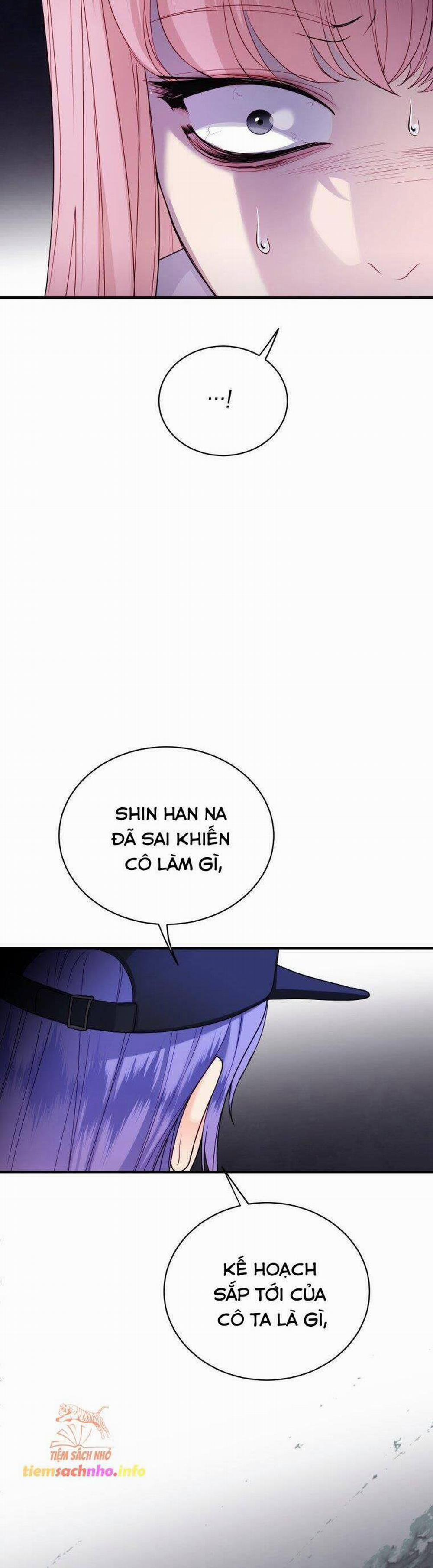 Cô Gái Cứu Tinh Được Yêu Mến 57 trang 48