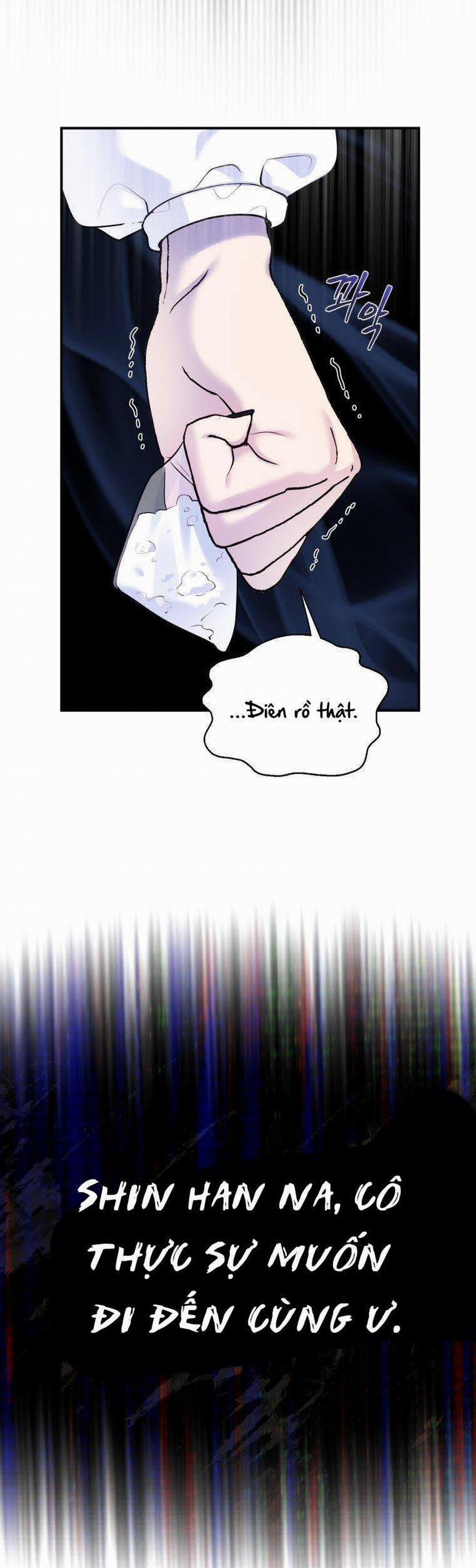 Cô Gái Cứu Tinh Được Yêu Mến 58 trang 19