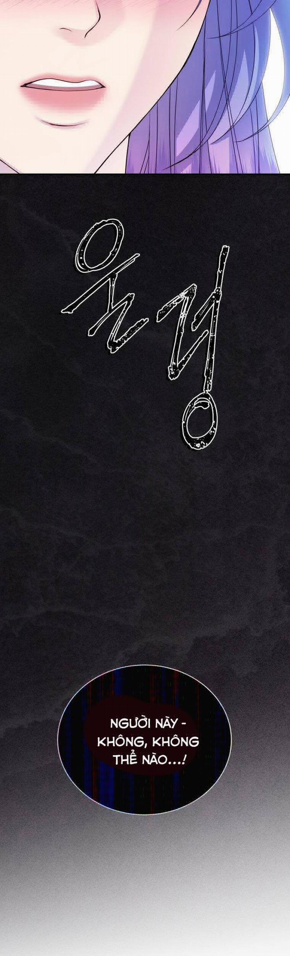 Cô Gái Cứu Tinh Được Yêu Mến 58 trang 28