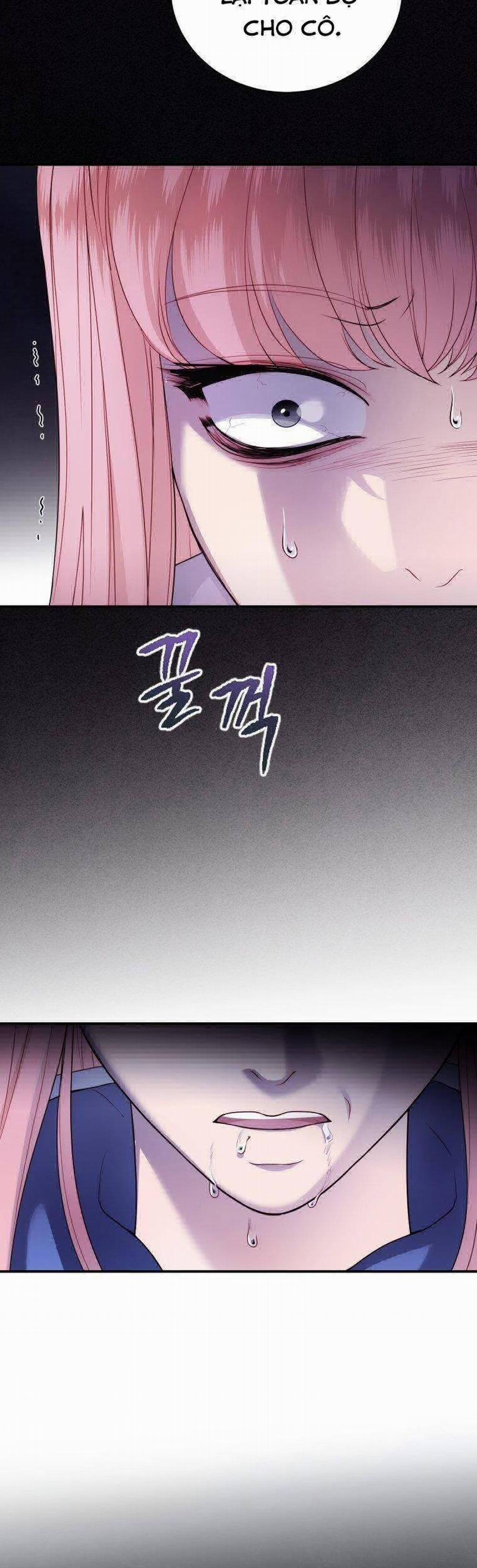 Cô Gái Cứu Tinh Được Yêu Mến 58 trang 3