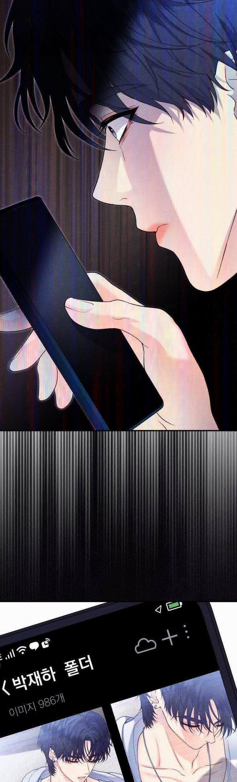 Cô Gái Cứu Tinh Được Yêu Mến 58 trang 46