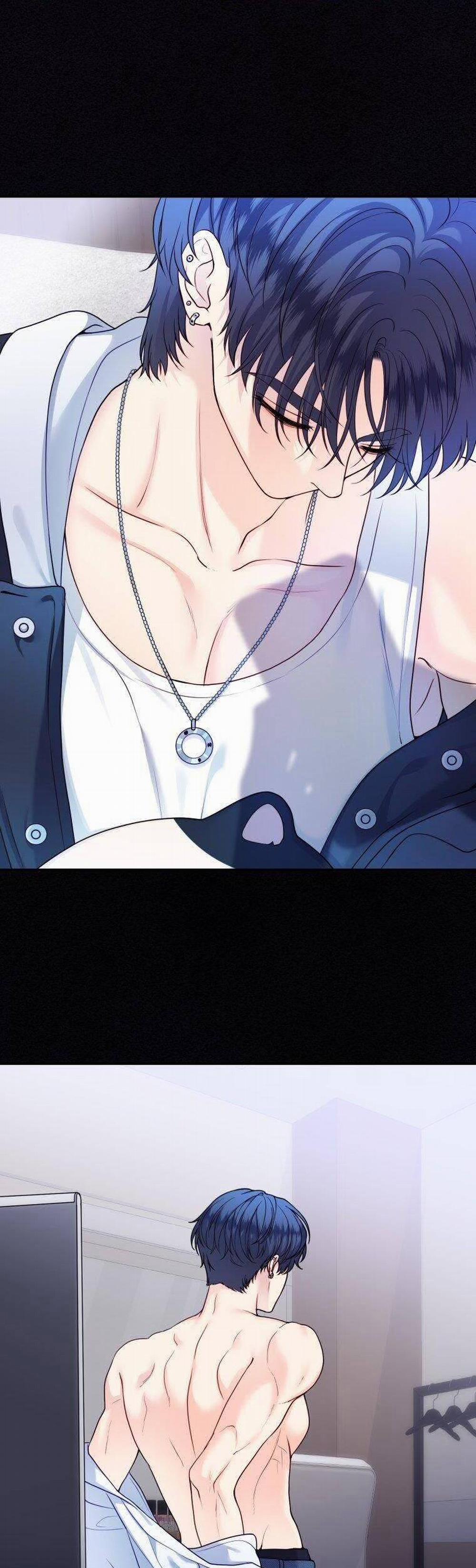 Cô Gái Cứu Tinh Được Yêu Mến 58 trang 48