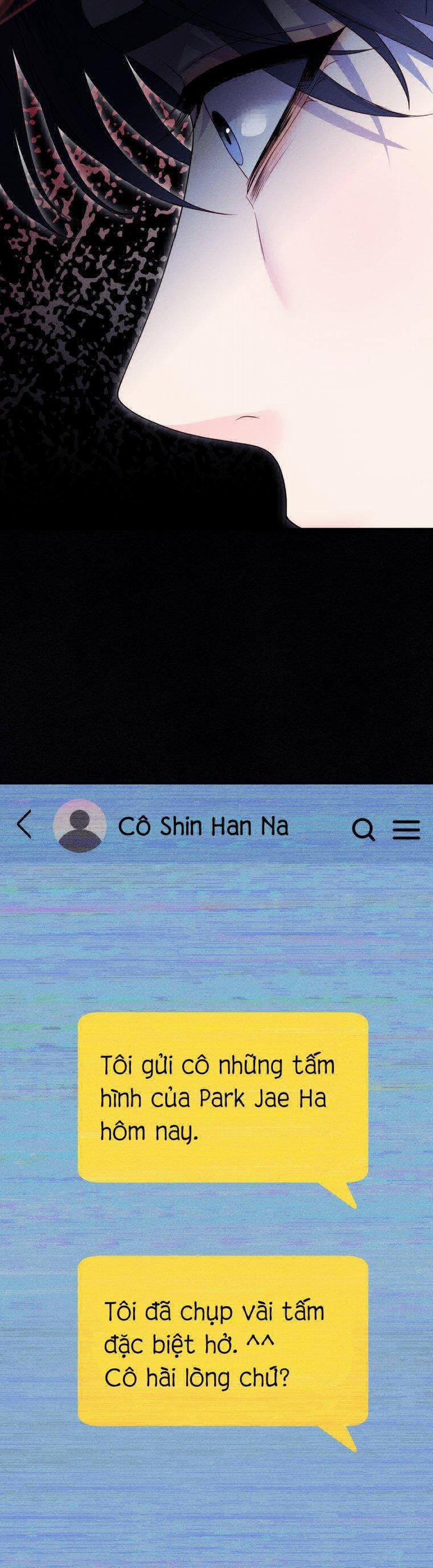 Cô Gái Cứu Tinh Được Yêu Mến 58 trang 50