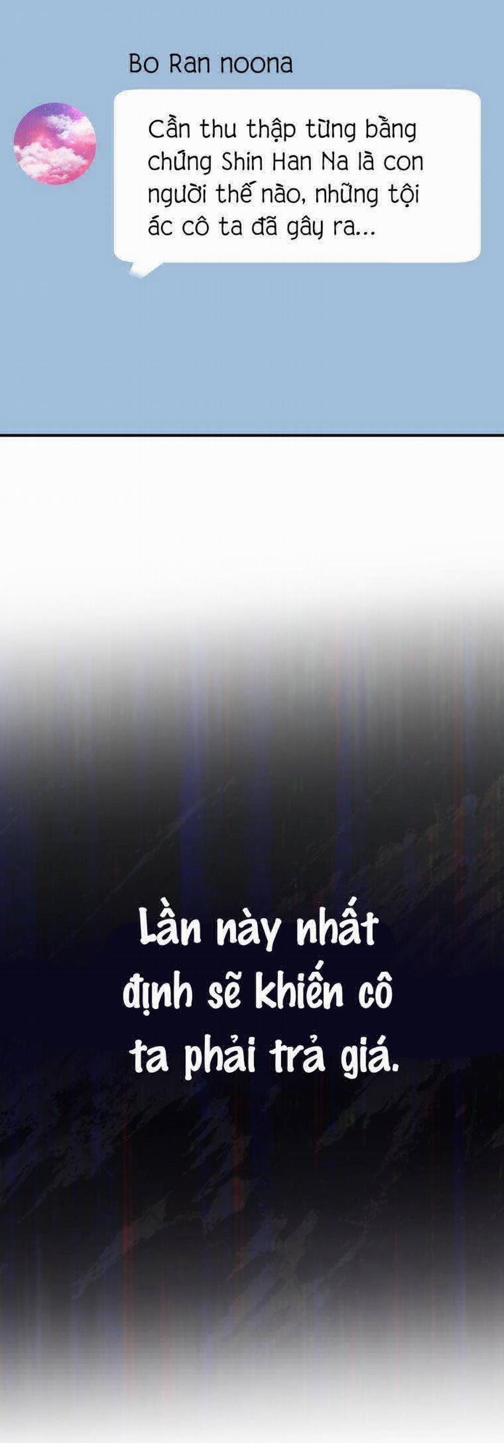 Cô Gái Cứu Tinh Được Yêu Mến 58 trang 58