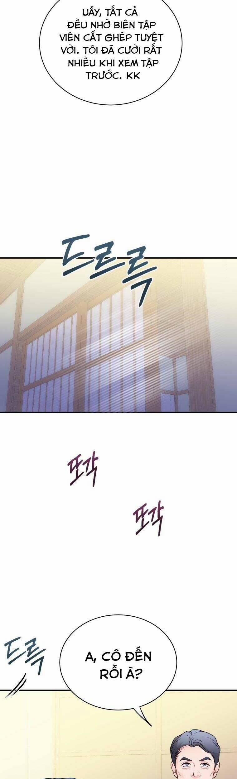 Cô Gái Cứu Tinh Được Yêu Mến 59 trang 3