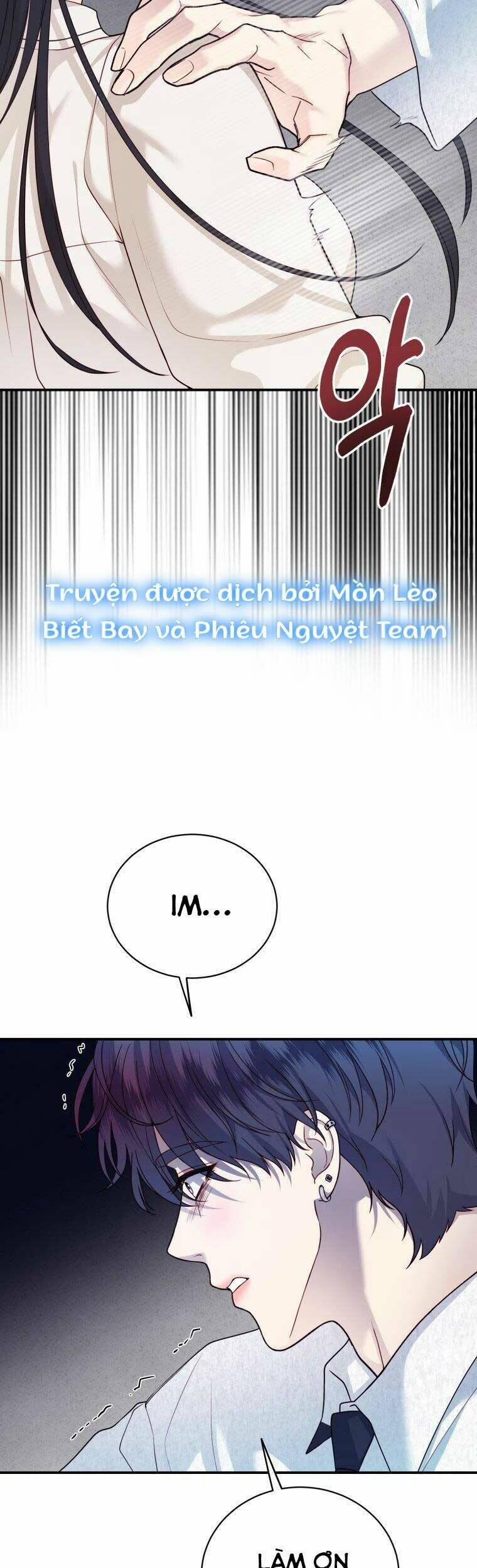 Cô Gái Cứu Tinh Được Yêu Mến 59 trang 33