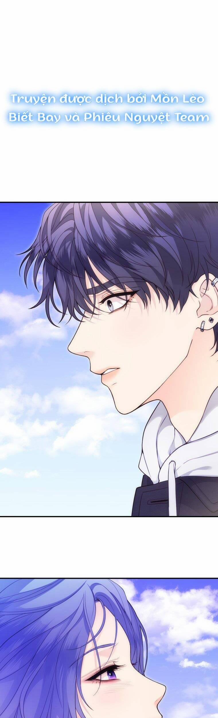 Cô Gái Cứu Tinh Được Yêu Mến 62 trang 12