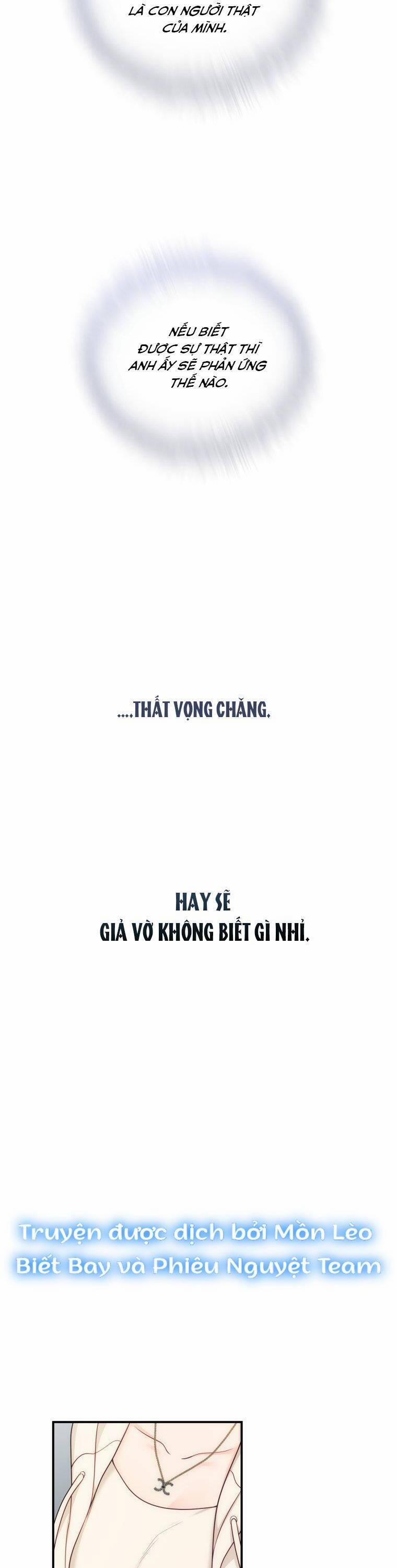 Cô Gái Cứu Tinh Được Yêu Mến 62 trang 15