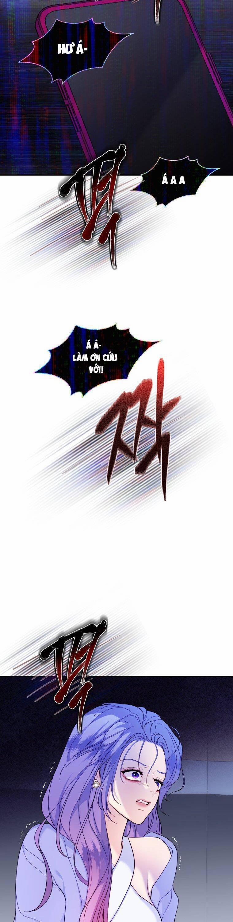 Cô Gái Cứu Tinh Được Yêu Mến 62 trang 36