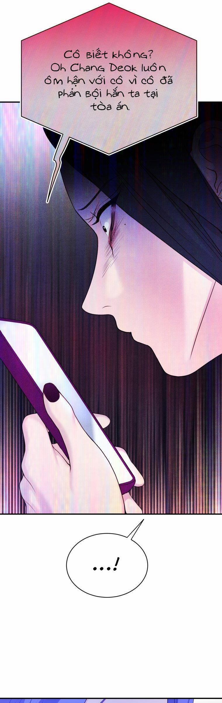 Cô Gái Cứu Tinh Được Yêu Mến 62 trang 46