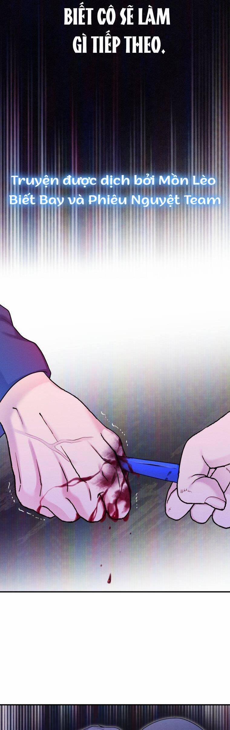 Cô Gái Cứu Tinh Được Yêu Mến 62 trang 48