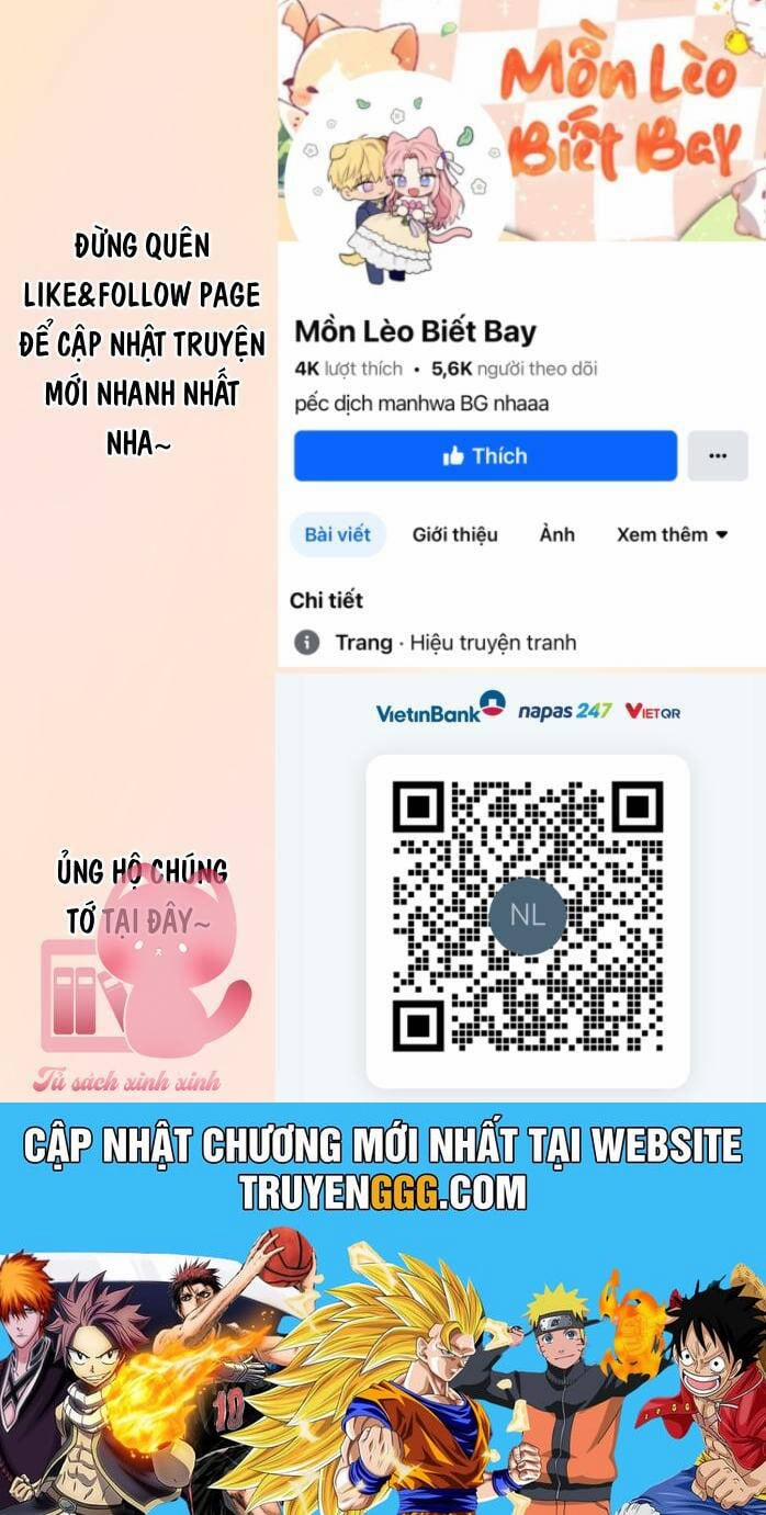 Cô Gái Cứu Tinh Được Yêu Mến 62 trang 51