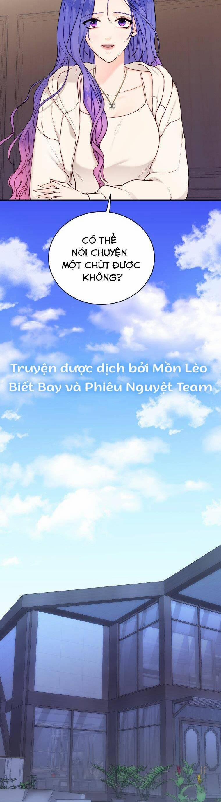 Cô Gái Cứu Tinh Được Yêu Mến 62 trang 7