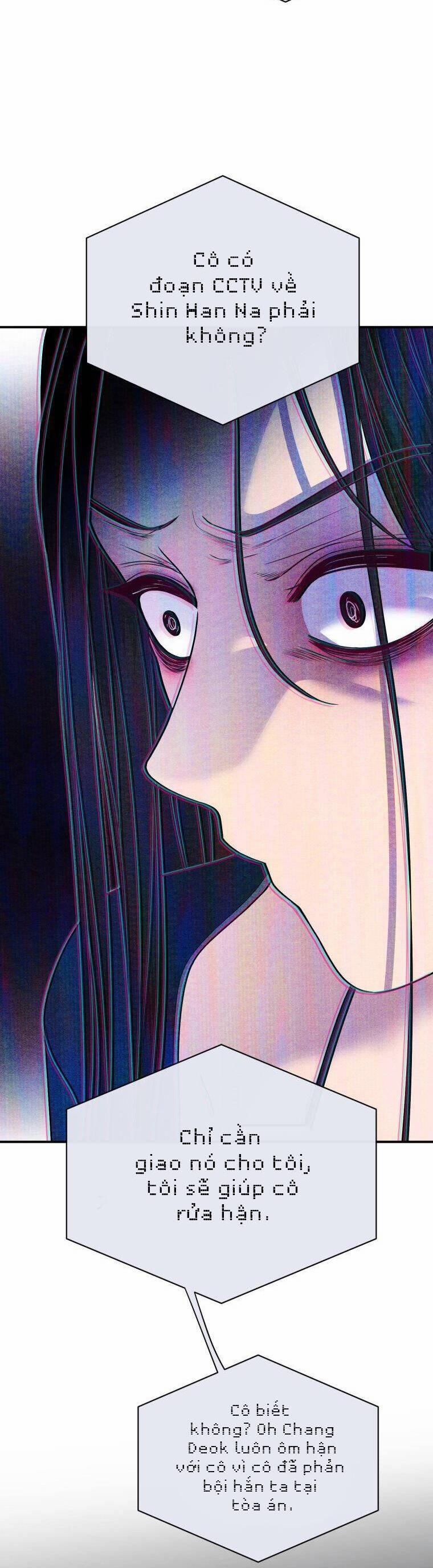 Cô Gái Cứu Tinh Được Yêu Mến 63 trang 22