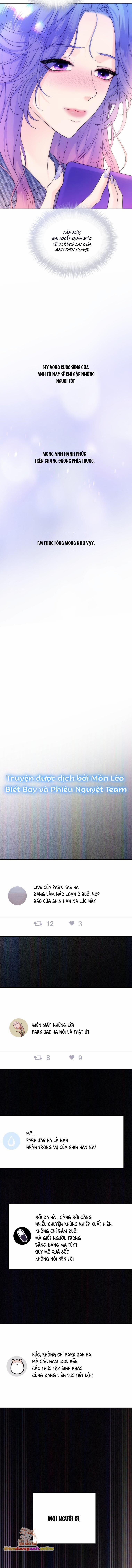 Cô Gái Cứu Tinh Được Yêu Mến 65 trang 3