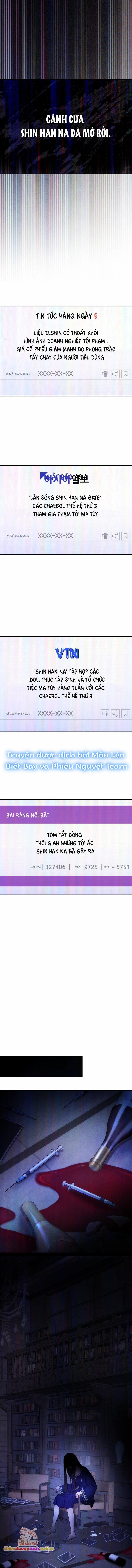 Cô Gái Cứu Tinh Được Yêu Mến 65 trang 4