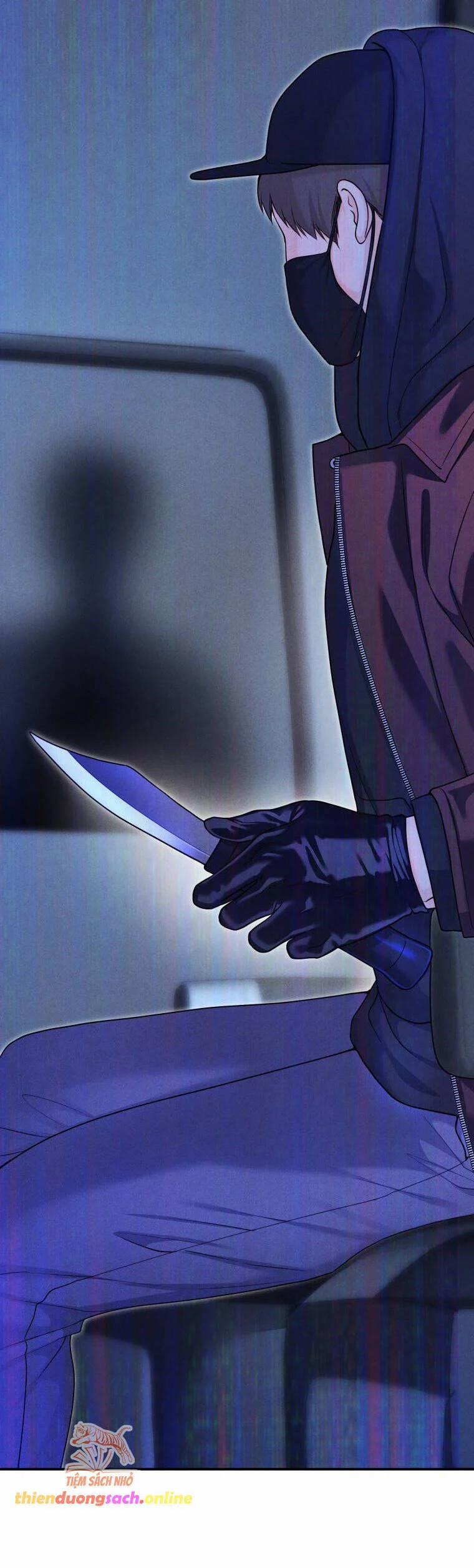 Cô Gái Cứu Tinh Được Yêu Mến 66 trang 10