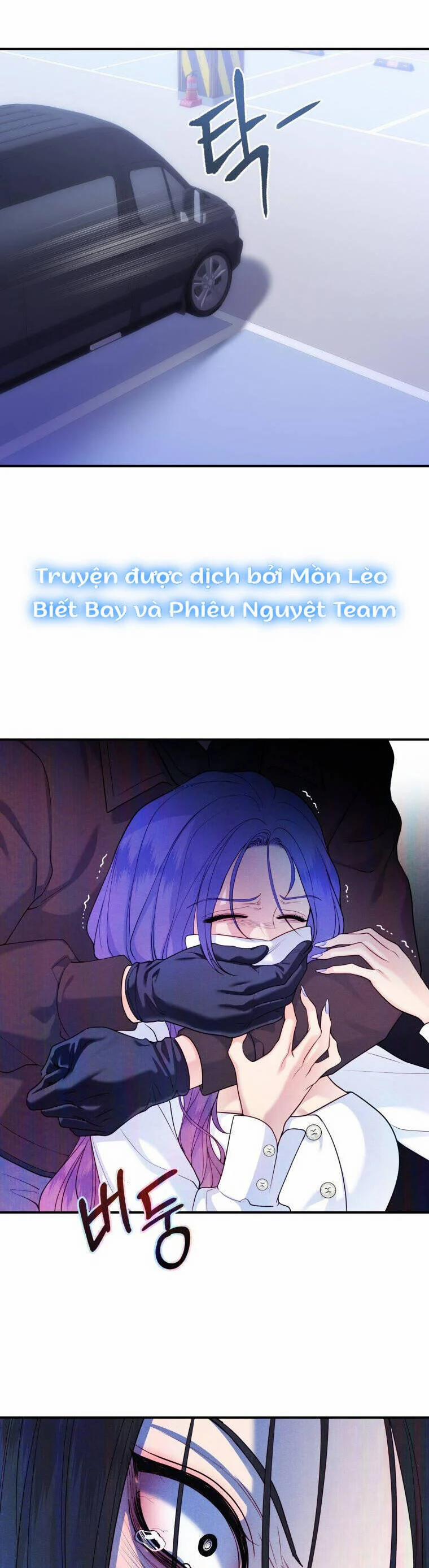 Cô Gái Cứu Tinh Được Yêu Mến 66 trang 12