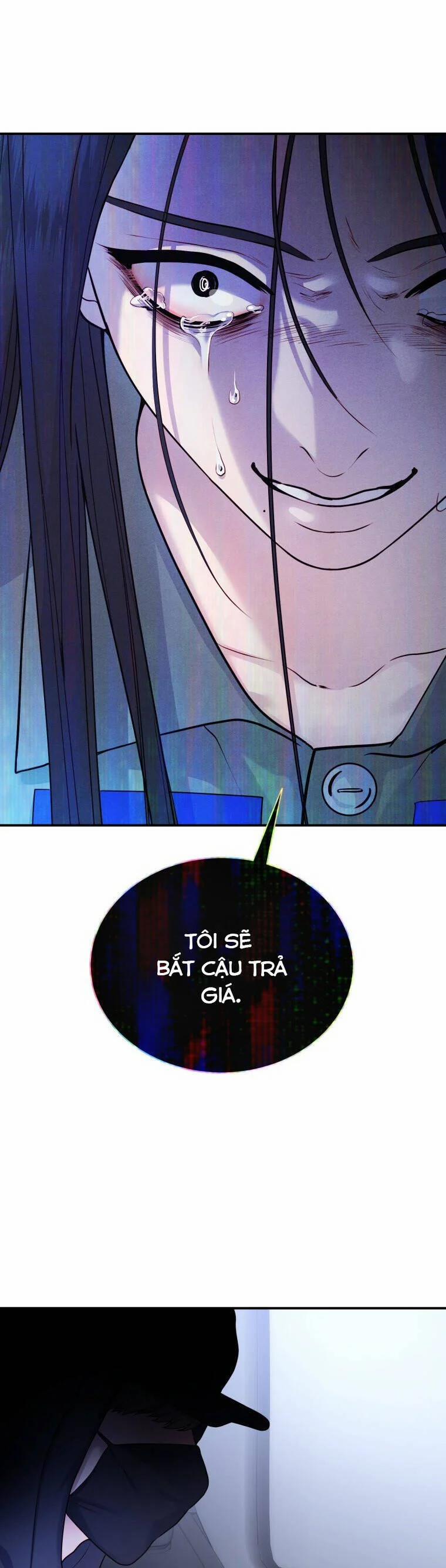 Cô Gái Cứu Tinh Được Yêu Mến 66 trang 14