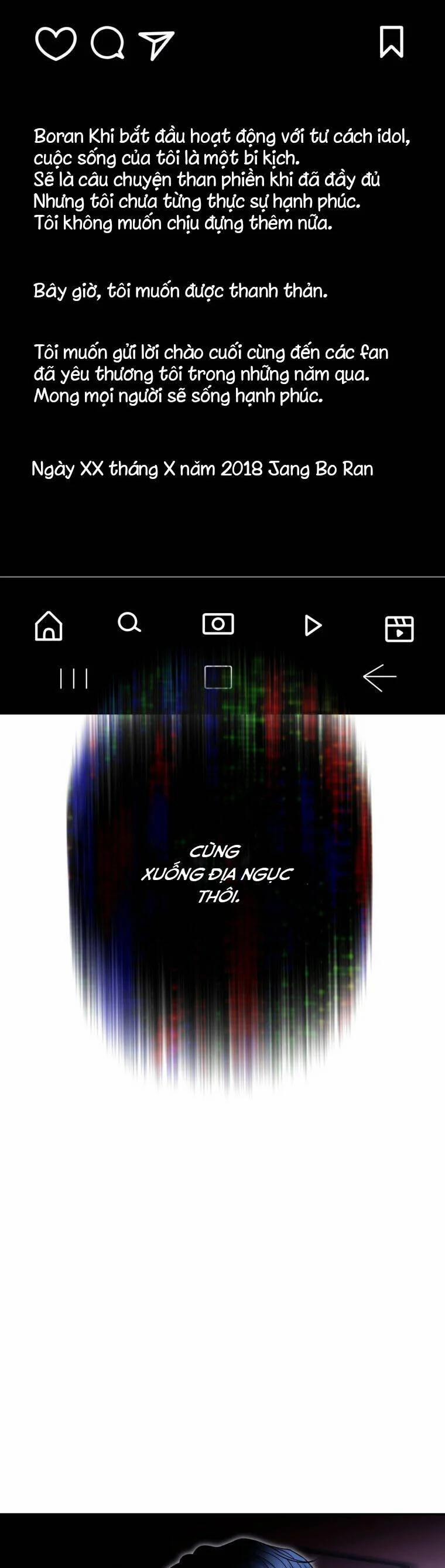 Cô Gái Cứu Tinh Được Yêu Mến 66 trang 17