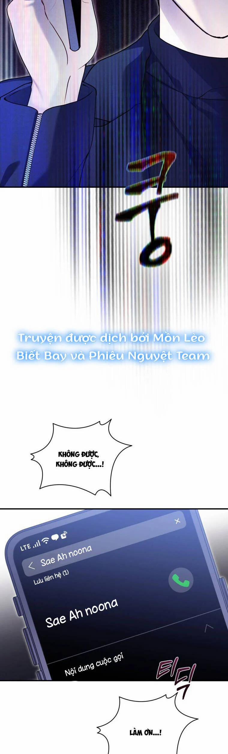 Cô Gái Cứu Tinh Được Yêu Mến 66 trang 21