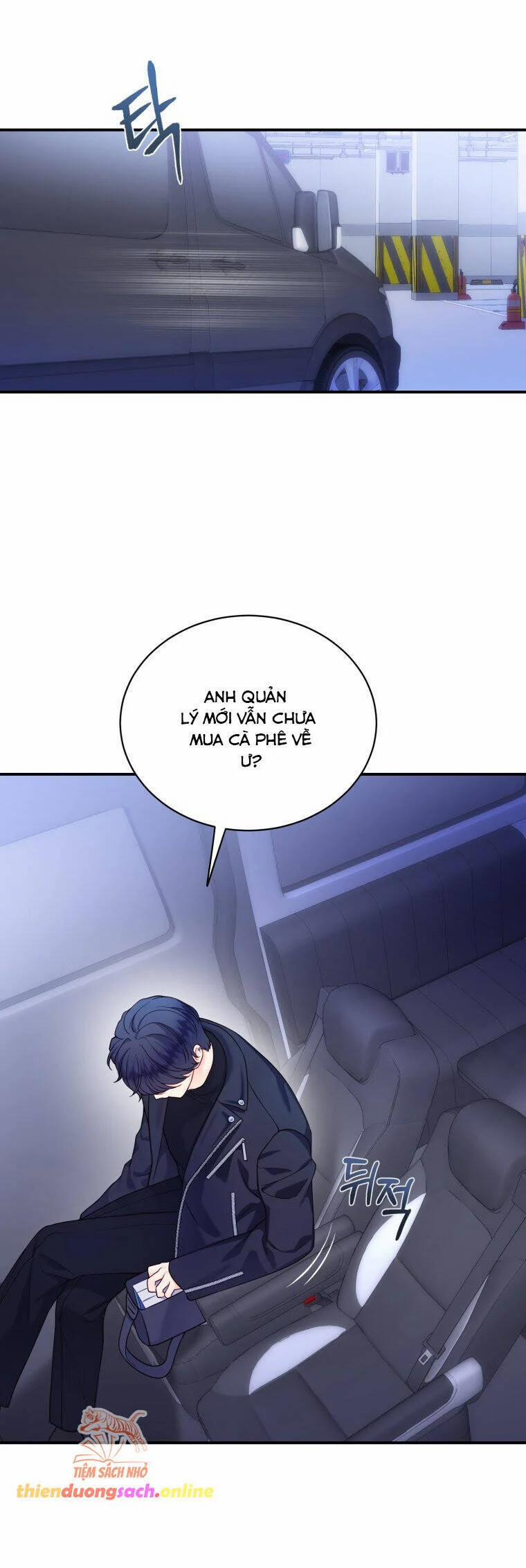 Cô Gái Cứu Tinh Được Yêu Mến 66 trang 3