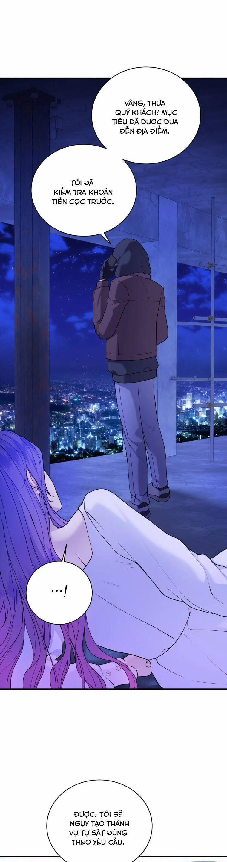 Cô Gái Cứu Tinh Được Yêu Mến 66 trang 31