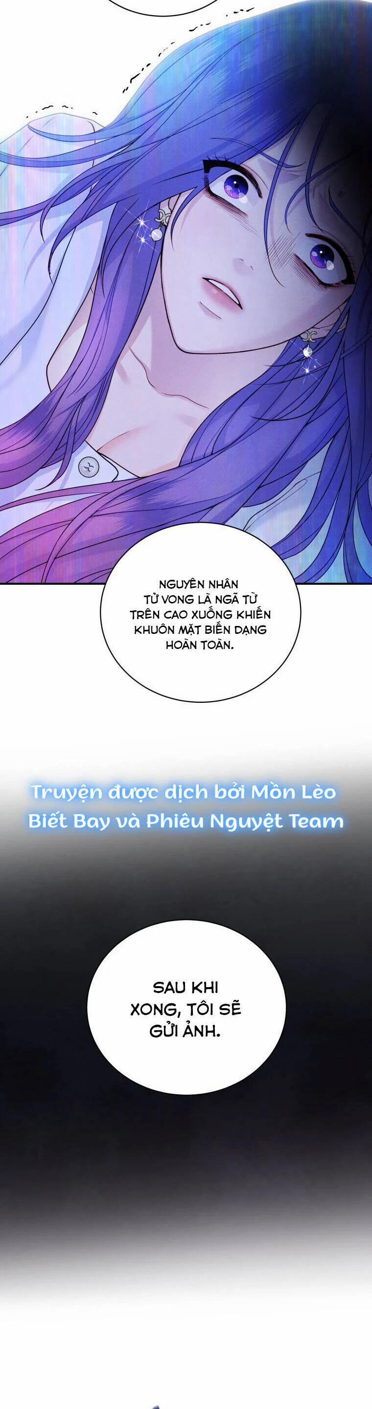 Cô Gái Cứu Tinh Được Yêu Mến 66 trang 32