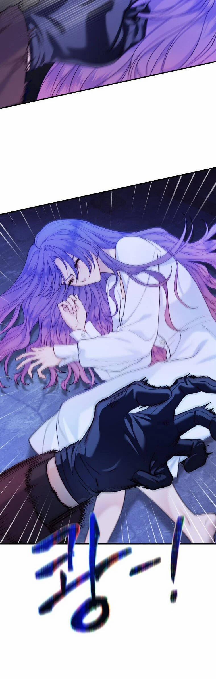 Cô Gái Cứu Tinh Được Yêu Mến 66 trang 39