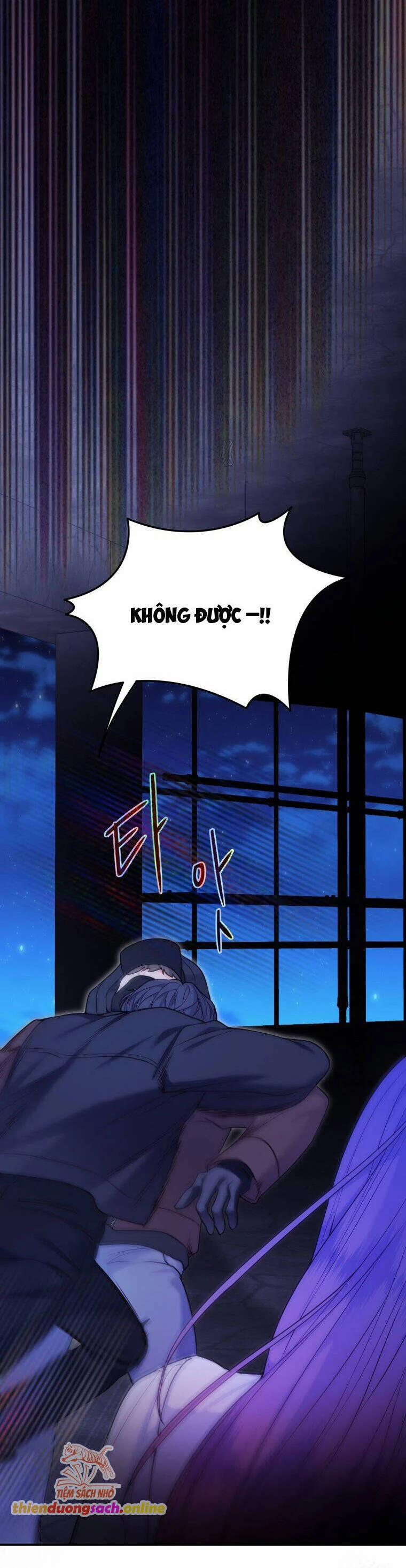 Cô Gái Cứu Tinh Được Yêu Mến 66 trang 44