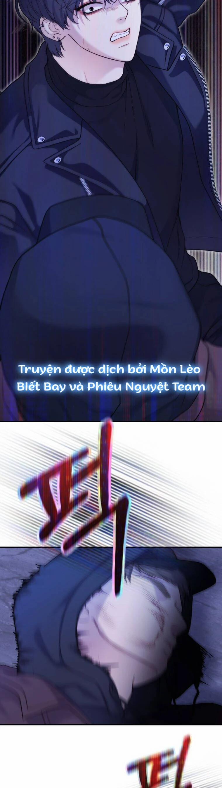 Cô Gái Cứu Tinh Được Yêu Mến 66 trang 46