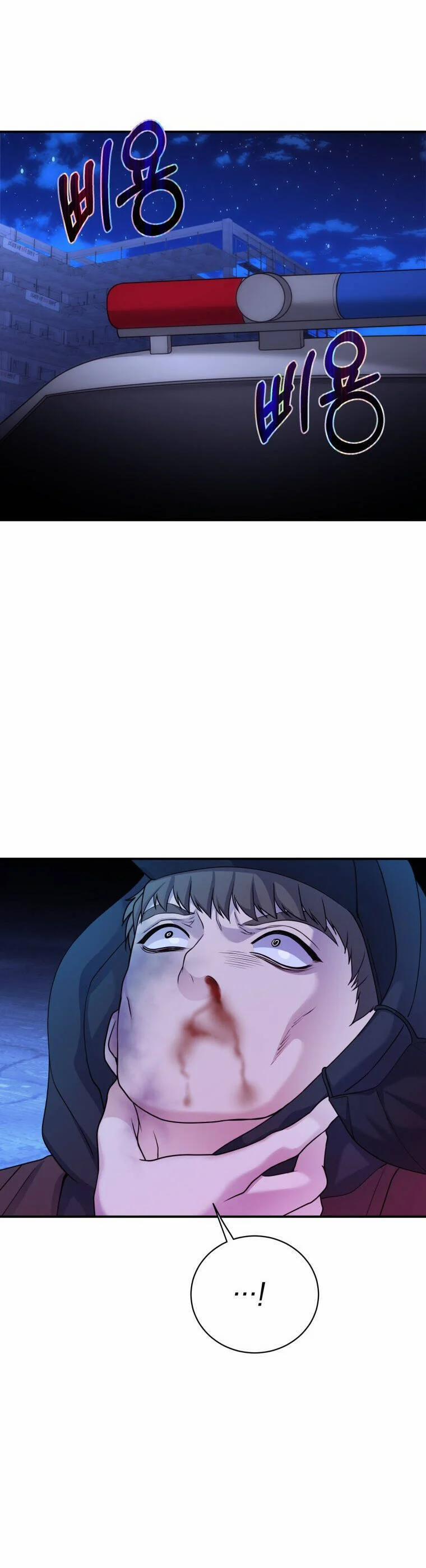 Cô Gái Cứu Tinh Được Yêu Mến 66 trang 48