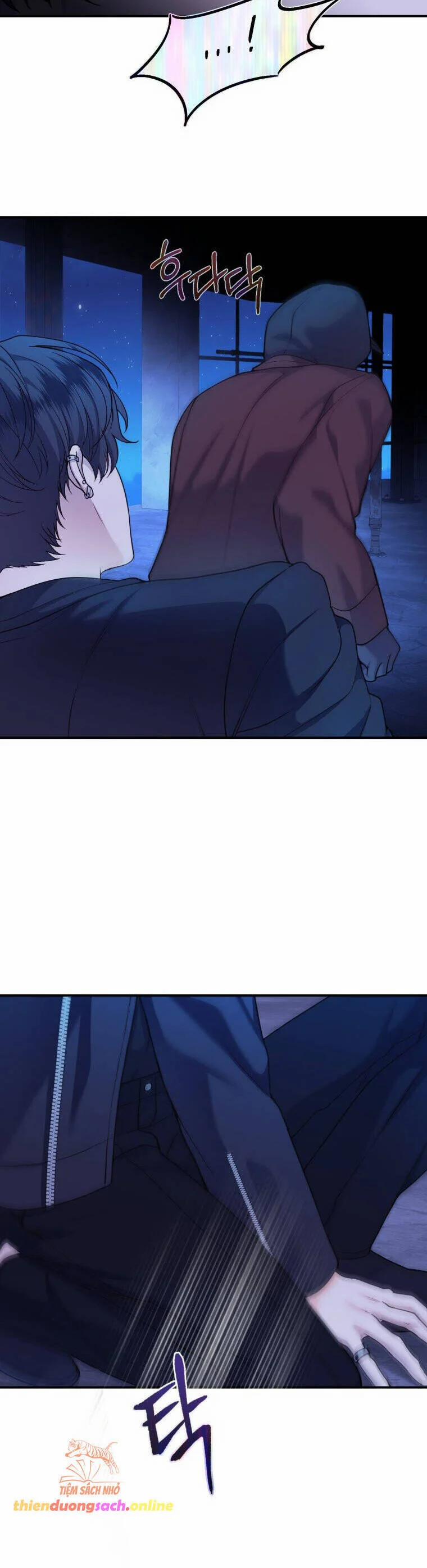 Cô Gái Cứu Tinh Được Yêu Mến 66 trang 50